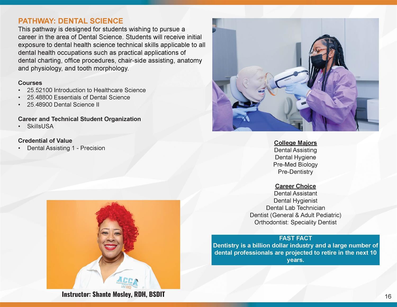 dentalscience